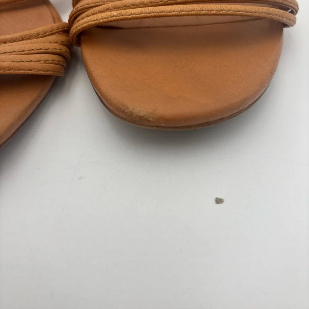 Madewell chic brown